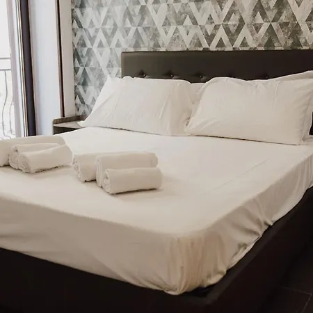 La Perla Delle Saline Bed and breakfast 3*