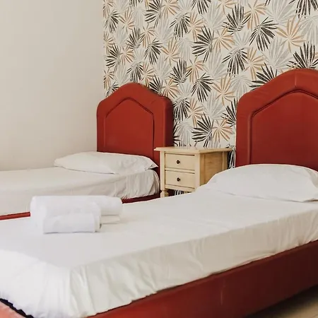 Bed and breakfast La Perla Delle Saline 3*