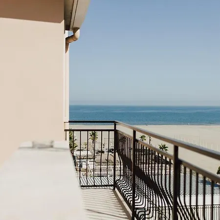 La Perla Delle Saline Bed and breakfast Margherita Di Savoia