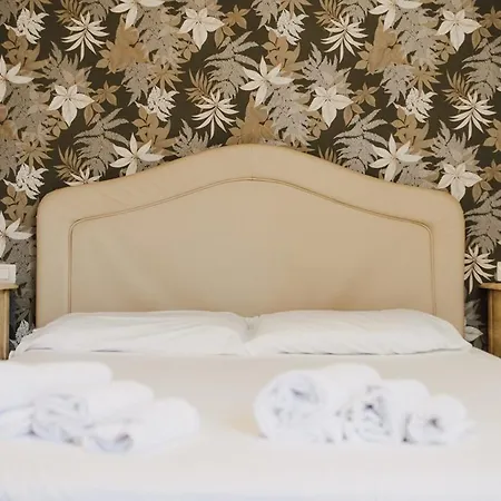 La Perla Delle Saline Bed and breakfast