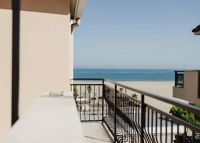 La Perla Delle Saline 住宿加早餐酒店 玛格丽塔萨沃亚