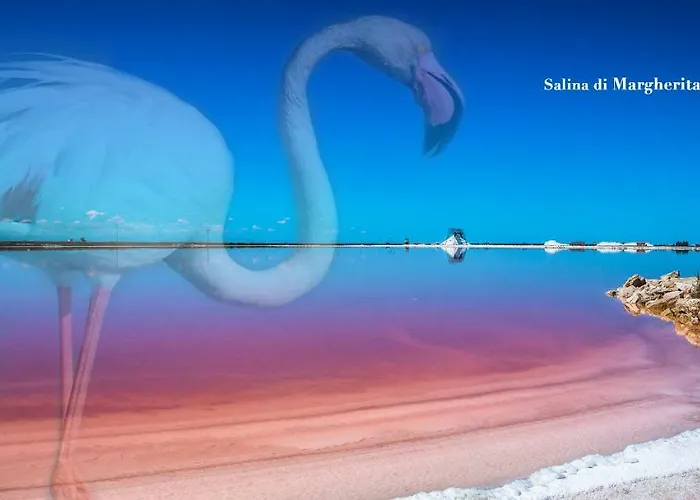 La Perla Delle Saline 玛格丽塔萨沃亚