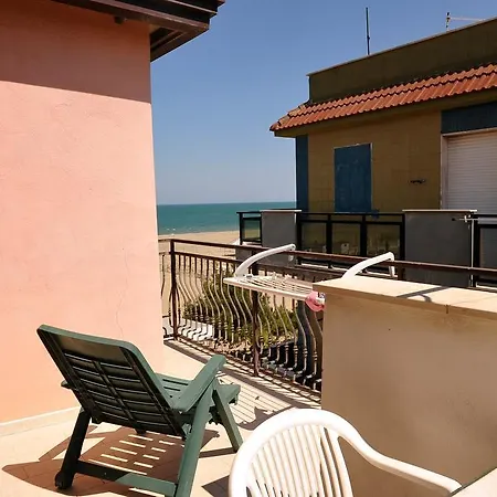 La Perla Delle Saline Bed & Breakfast