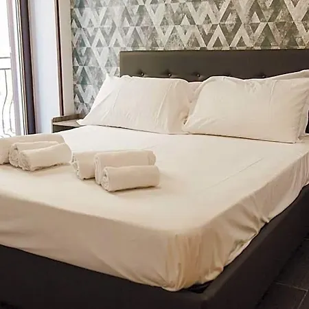Bed & Breakfast La Perla Delle Saline 3*